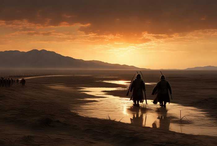 描写边塞风光和军旅生活的古诗、描写边塞风光和军旅生活的古诗五言绝句