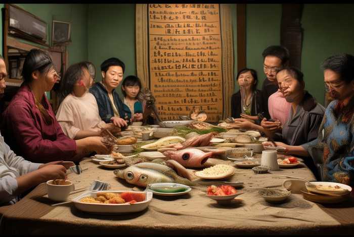 生活中禁忌有哪些节目，生活中有哪些饮食禁忌