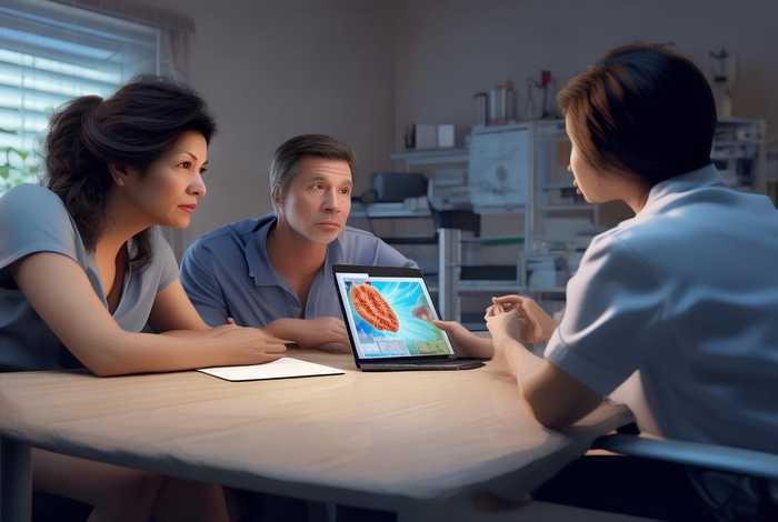 囊肿同房会怀孕吗（囊肿同房会怀孕吗图片）