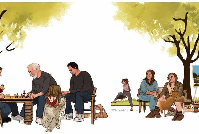 人生活动内容；人生活动内容怎么写