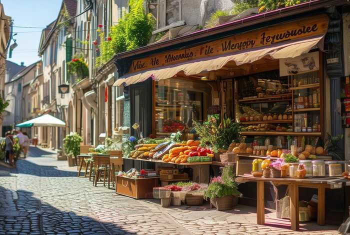 生活杂货铺适合开在哪（生活杂货铺适合开在哪个城市）