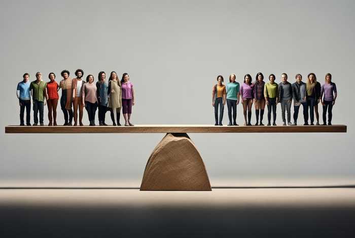 生活中不公平的例子作文 - 生活中不公平的例子作文素材 生活中不公平的例子作文 - 生活中不公平的例子作文素材