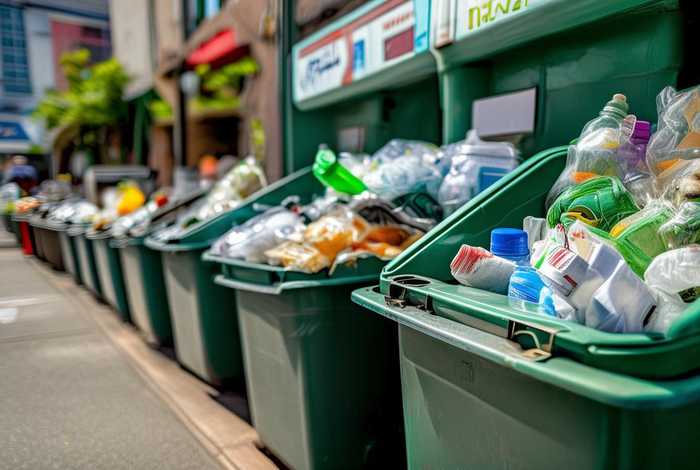 生活废弃物包含哪些 - 生活废弃物包含哪些垃圾