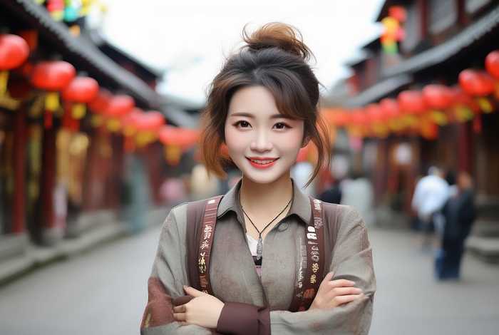 圈网嵊州 嵊州网红人物