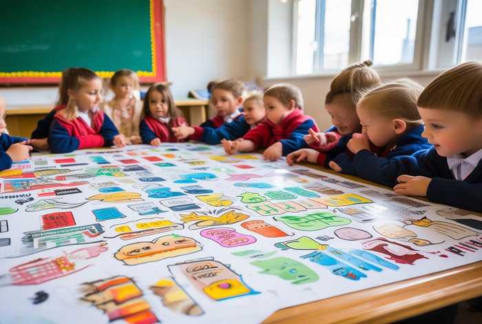 生活中的数学小报内容五年级 - 生活中的数学小报内容五年级带字