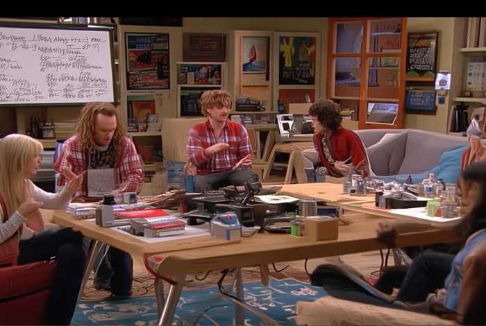 生活大爆炸1080P迅雷下载；生活大爆炸1080p迅雷下载