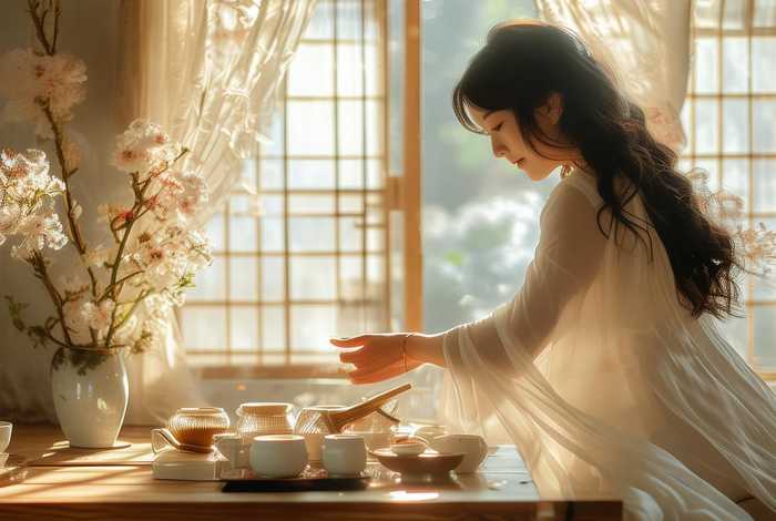 生活充满仪式感的图片，生活充满仪式感的图片唯美