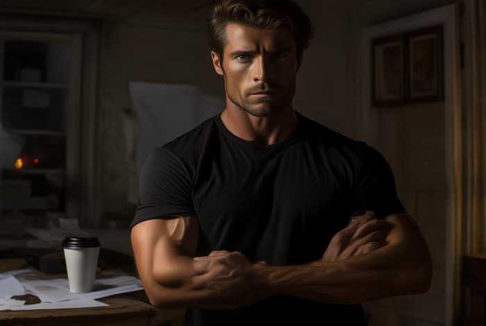 摩羯座男的性方面 - 摩羯座男的性方面强吗