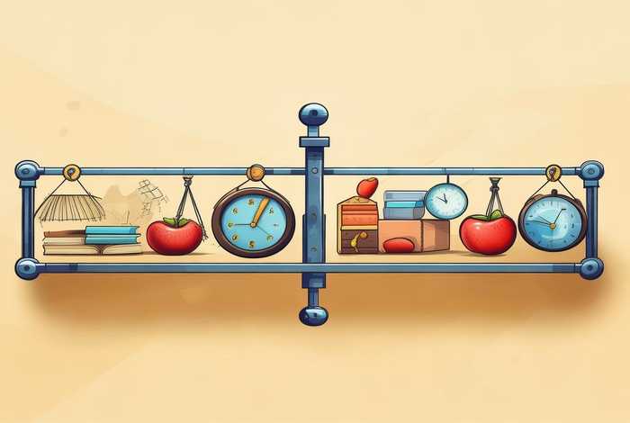 生活杠杆示意图，生活杠杆示意图怎么画