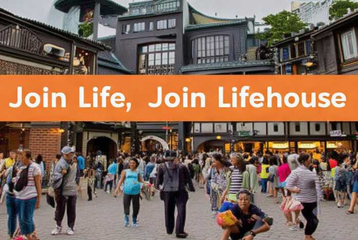 生活加盟、加盟生活家