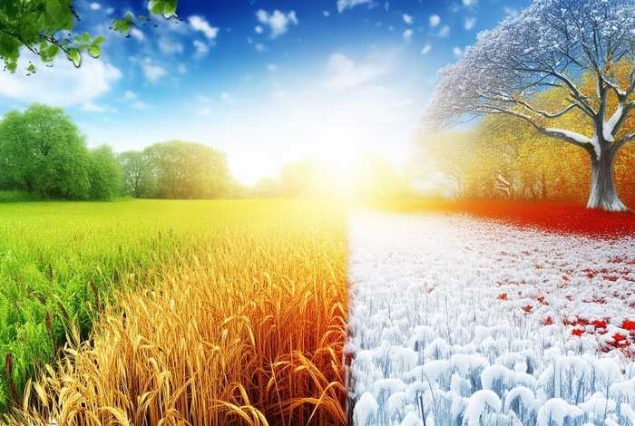 生活的周期现象有哪些；生活的周期现象有哪些方面