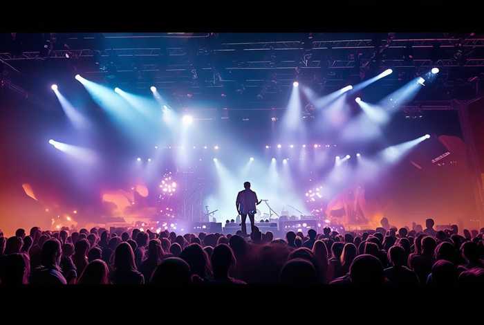 乔任梁现、乔任梁现场图片