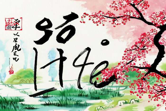 生活艺术字画（生活艺术字画图片）