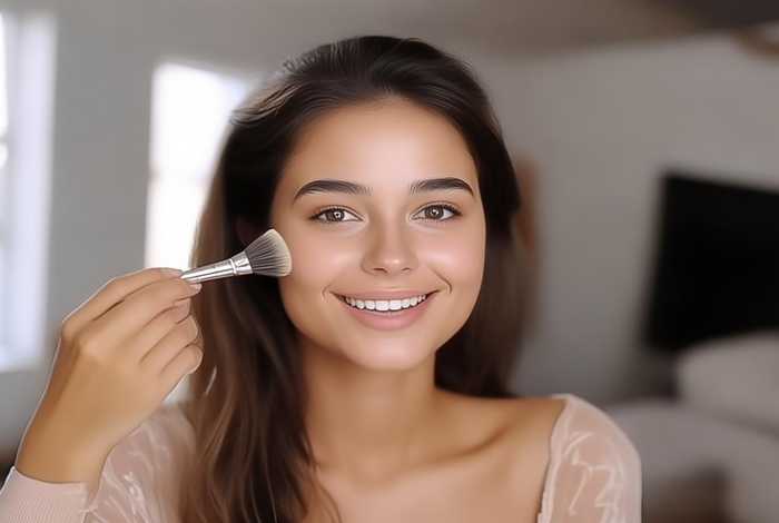 如何化妆初学简单步骤、如何化妆初学简单步骤自然一点 如何化妆初学简单步骤、如何化妆初学简单步骤自然一点