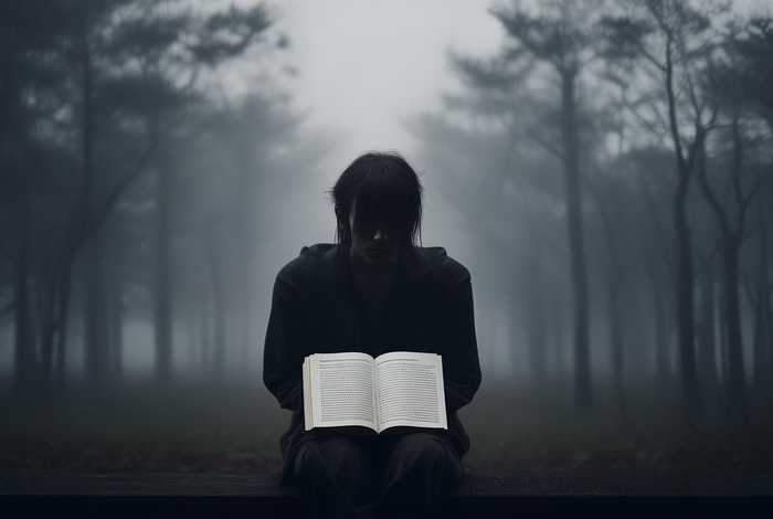 生活伤感的句子说说心情短语；生活伤感的句子说说心情短语图片