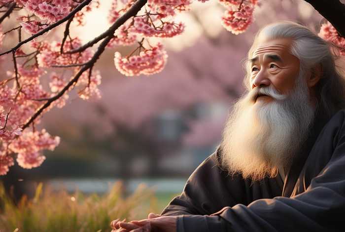 热爱生活的古文（热爱生活的古文怎么说）