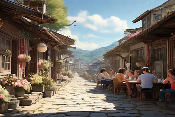 生活节奏慢一点的城市；生活节奏慢一点的城市排行榜
