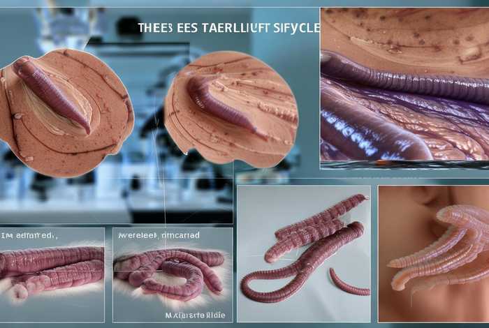 牛带绦虫致病阶段 - 牛带绦虫致病阶段有哪些 牛带绦虫致病阶段 - 牛带绦虫致病阶段有哪些