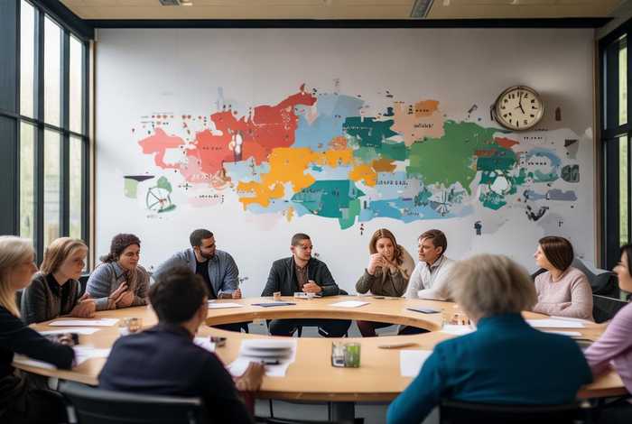 如何组织召开民主生活会 - 如何组织召开组织生活会