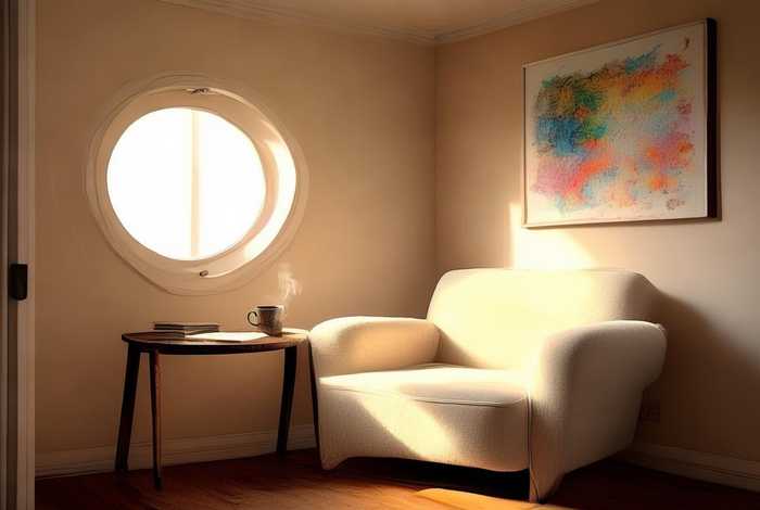 生活的角落图片；生活中的角落图片