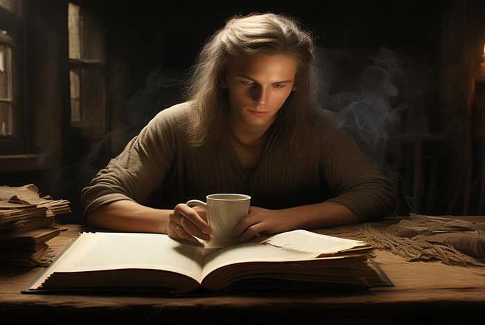 且将生活一饮而尽在线阅读（且将生活一饮而尽读后感50字）