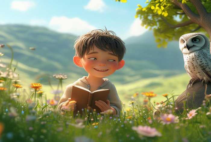 少年苏白的幸福生活剧情介绍；少年苏白的幸福生活剧情介绍分集