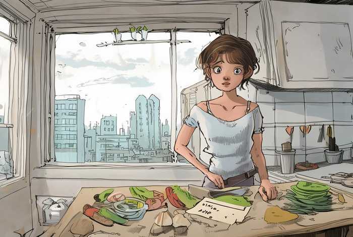 生活教会了我们学会独立 - 生活教会了我们学会独立作文