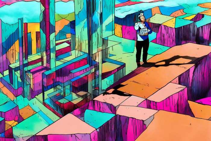 人生活在几维空间,确切答案 人生活在几维空间,确切答案是什么？