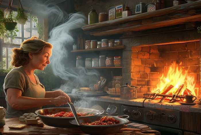 生活的滋味记叙文6；生活的滋味记叙文600字