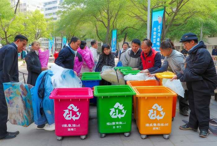 生活垃圾分类管理条例，陕西省生活垃圾分类管理条例