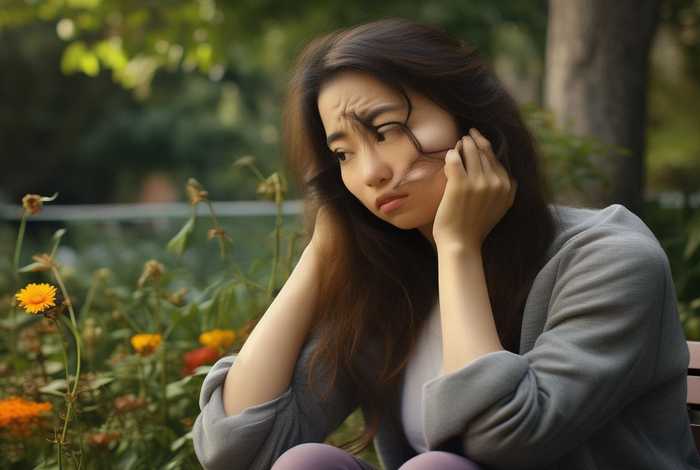 女性生活痛点文案 女人痛点文案