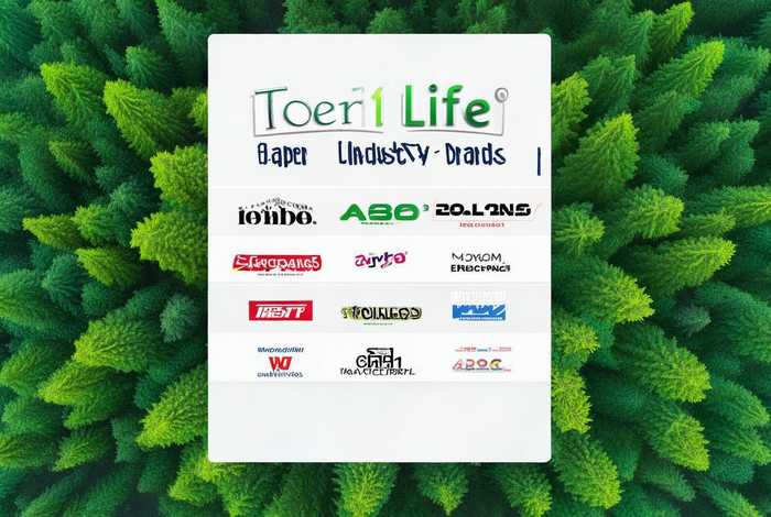 生活纸业品牌排行榜；生活纸业品牌排行榜前十名