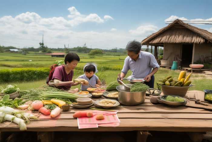 农村300元生活体验，农村300元生活体验卡怎么用