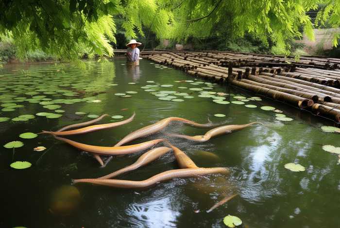 泥鳅的生活习性和养殖方法 - 泥鳅的养殖方法和注意事项