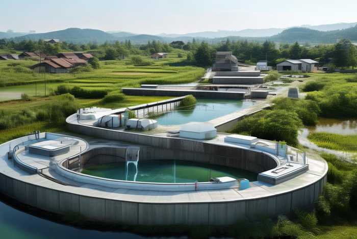 农村生活污水如何处理、农村生活污水如何处理干净 农村生活污水如何处理、农村生活污水如何处理干净