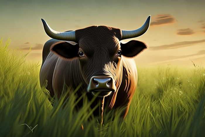 牛的性格特点，牛的性格特点和脾气