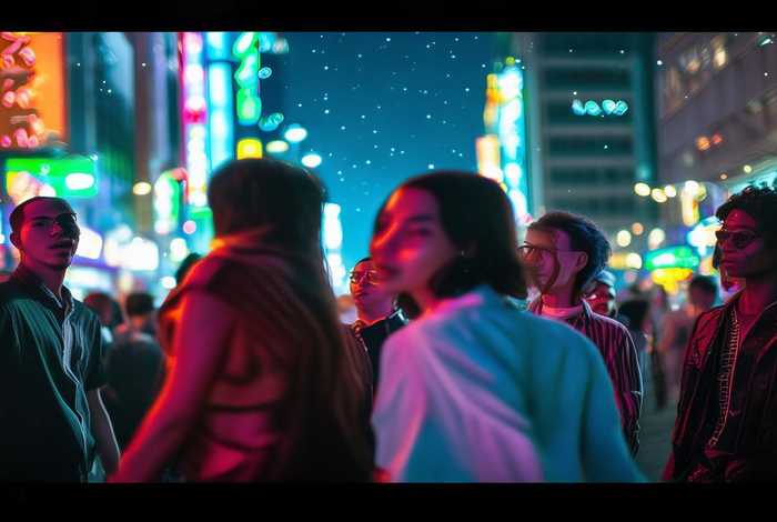 生活在今夜里歌词 - 生活在今夜里歌词是什么歌