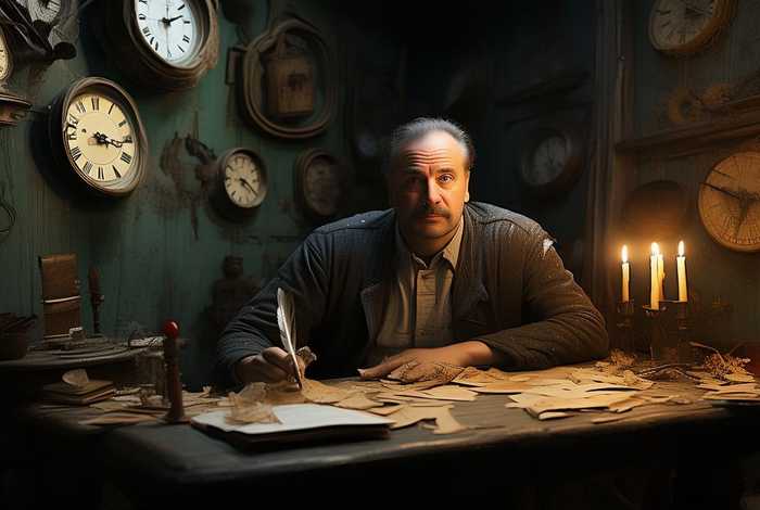 生活的波折欧亨利 - 生活的波折欧亨利在线阅读