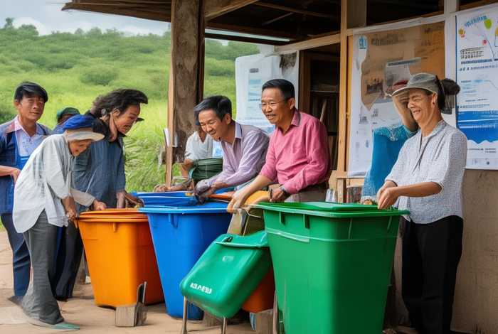 农村生活垃圾治理政策,农村生活垃圾治理政策文件 农村生活垃圾治理政策,农村生活垃圾治理政策文件