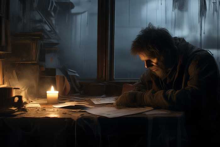 生活坚持不下去怎么办（生活很苦坚持不下去了怎么办？）