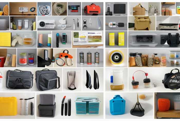 生活实用42例有哪些（生活实用的东西有哪些）