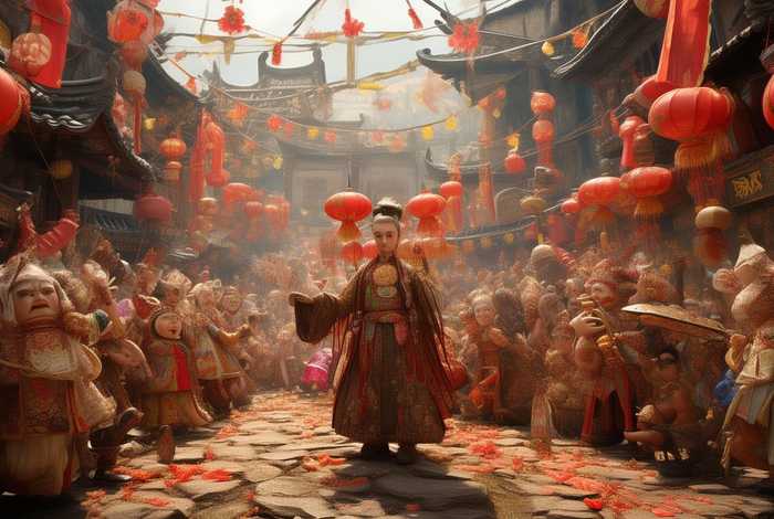 梦见自己过年是怎么回事;梦见自己过年是怎么回事儿 梦见自己过年是怎么回事;梦见自己过年是怎么回事儿