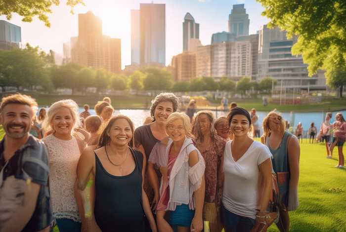 生活幸福感城市排名（生活幸福感的城市排名）