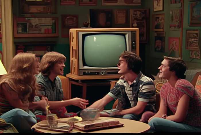 生活大爆炸在线看 - 生活大爆炸在线观看中英字幕第一季