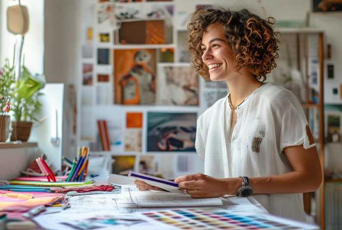 生活家装饰设计师；生活家装饰设计师是谁