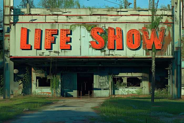 生活秀倒闭、生活秀集团