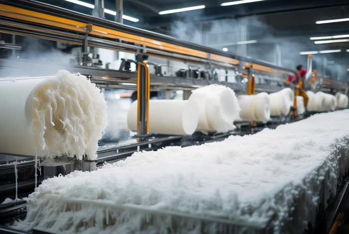 生活用纸生产工艺，生活用纸生产工艺有哪些