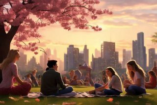 生活因什么而精彩作文800字 - 生活因什么而精彩作文800字记叙文