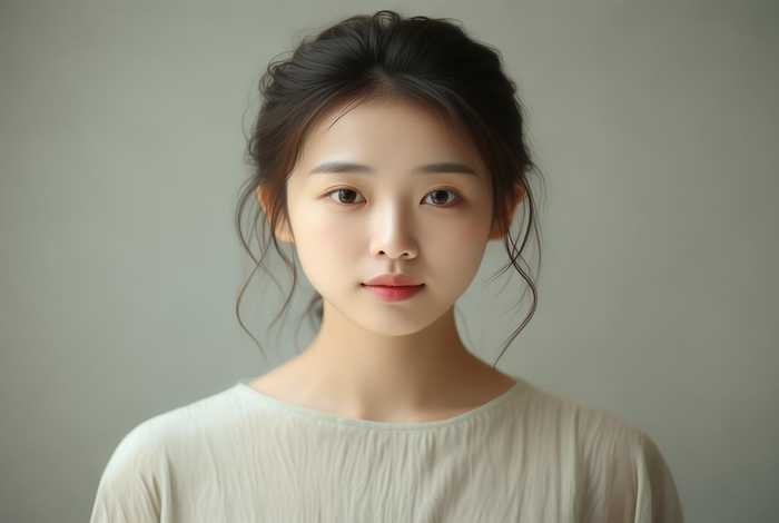 生活头像女生简单气质 淡淡（生活头像女生简单气质 淡淡的图片）