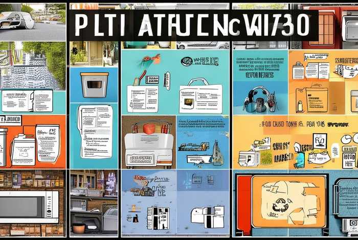 生活常识科普视频 - 生活常识科普视频素材
